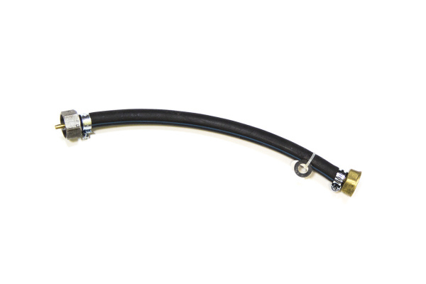 Переходник заправочный MAPP-газ( большой малый баллон)